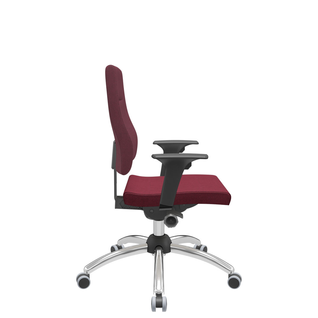 Cadeira Izzi Diretor PLAXMETAL