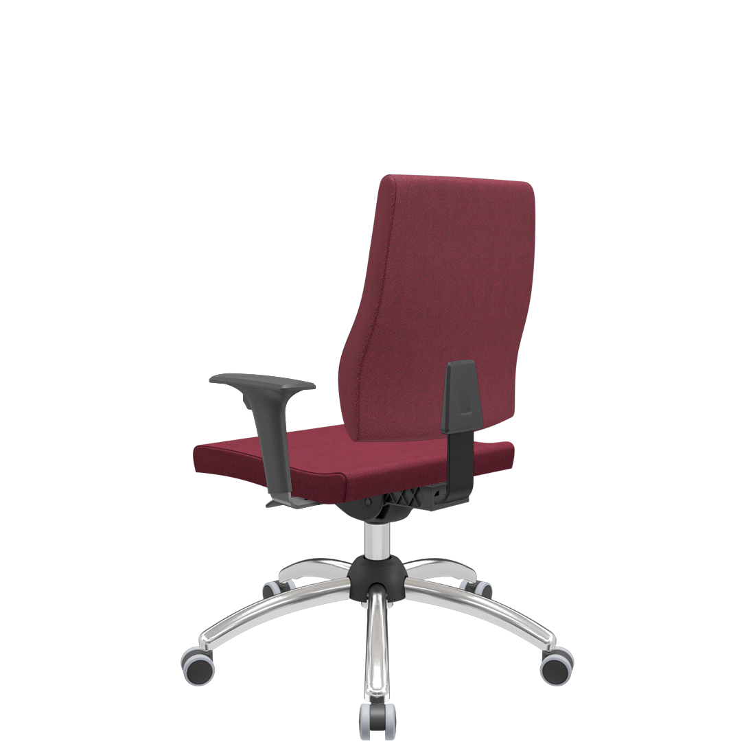 Cadeira Izzi Diretor PLAXMETAL