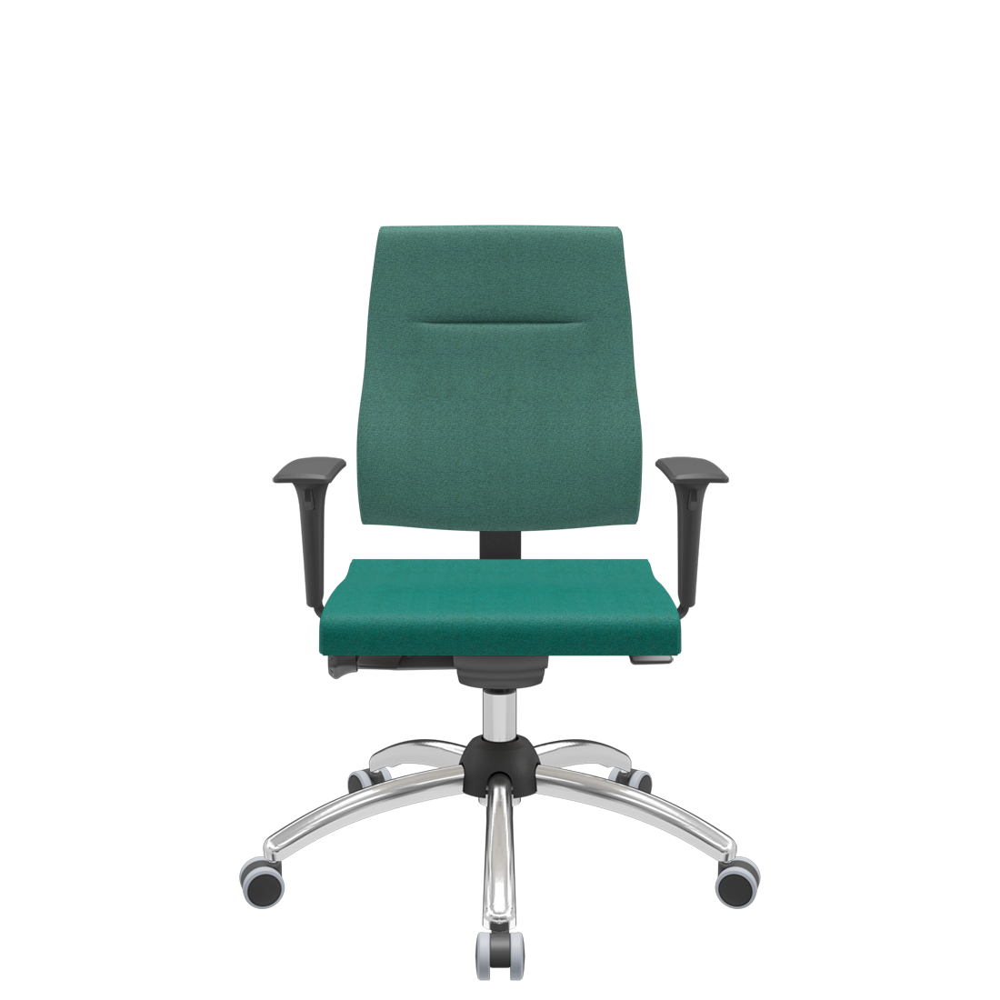 Cadeira Izzi Diretor PLAXMETAL