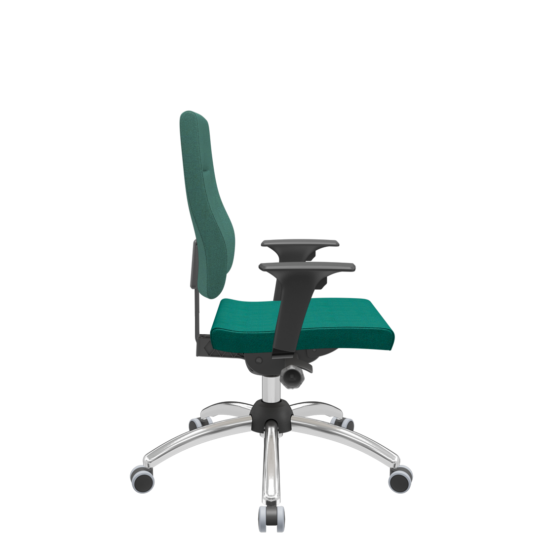 Cadeira Izzi Diretor PLAXMETAL