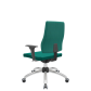 Cadeira Izzi Diretor PLAXMETAL