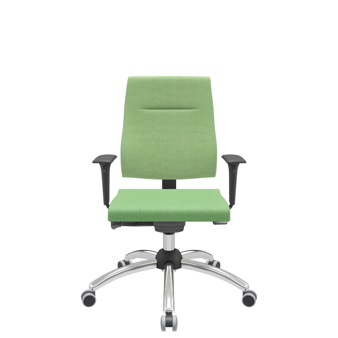 Cadeira Izzi Diretor PLAXMETAL