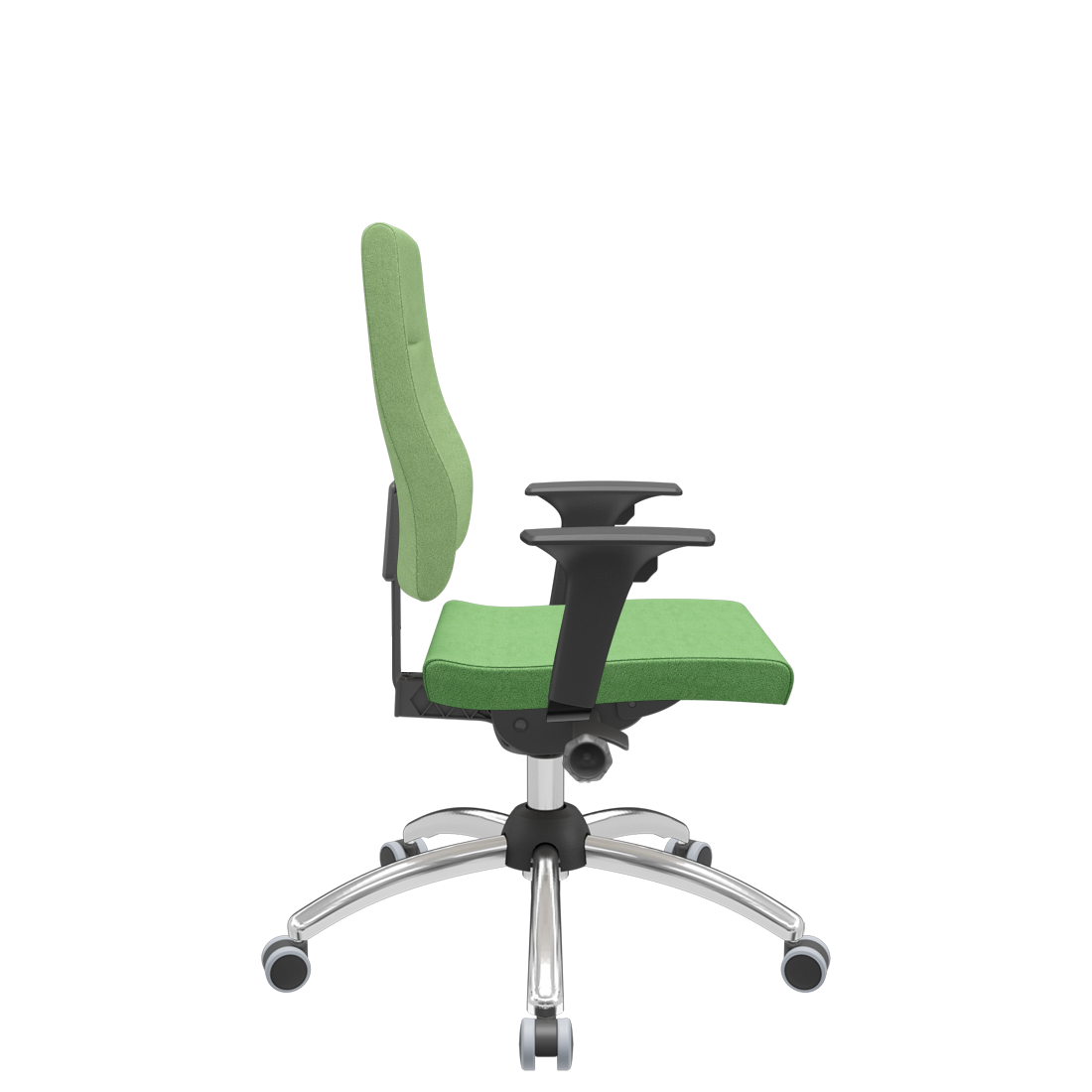 Cadeira Izzi Diretor PLAXMETAL
