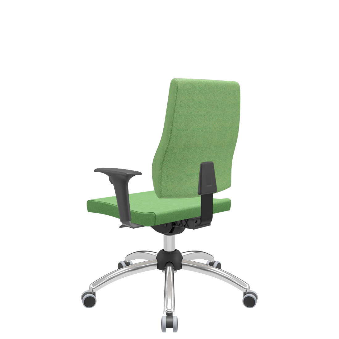 Cadeira Izzi Diretor PLAXMETAL