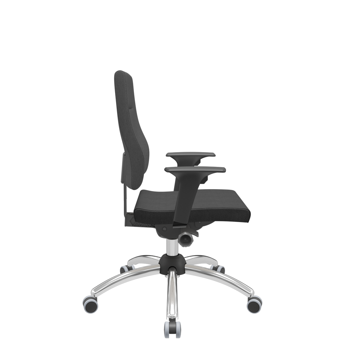 Cadeira Izzi Diretor PLAXMETAL