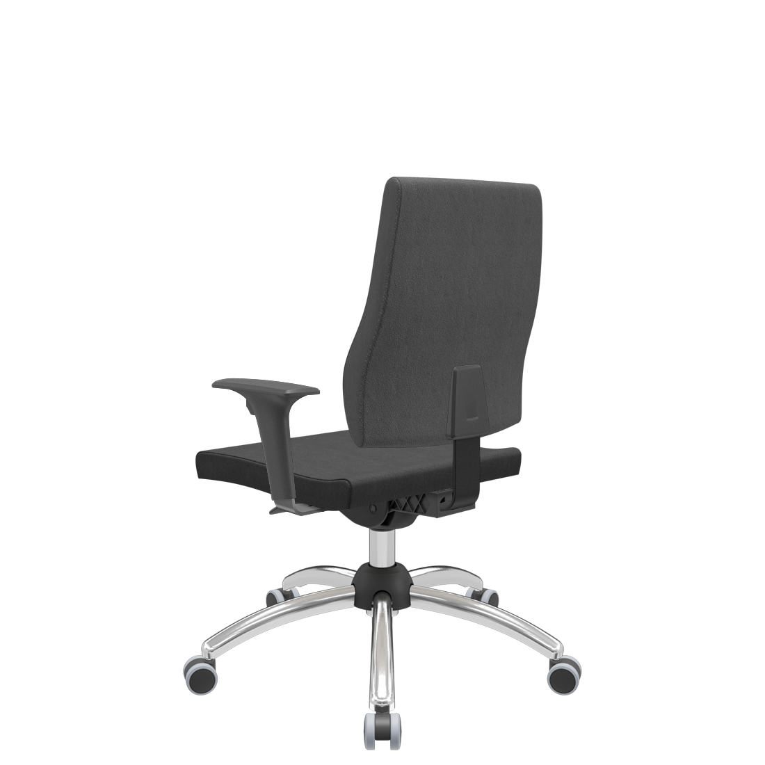 Cadeira Izzi Diretor PLAXMETAL
