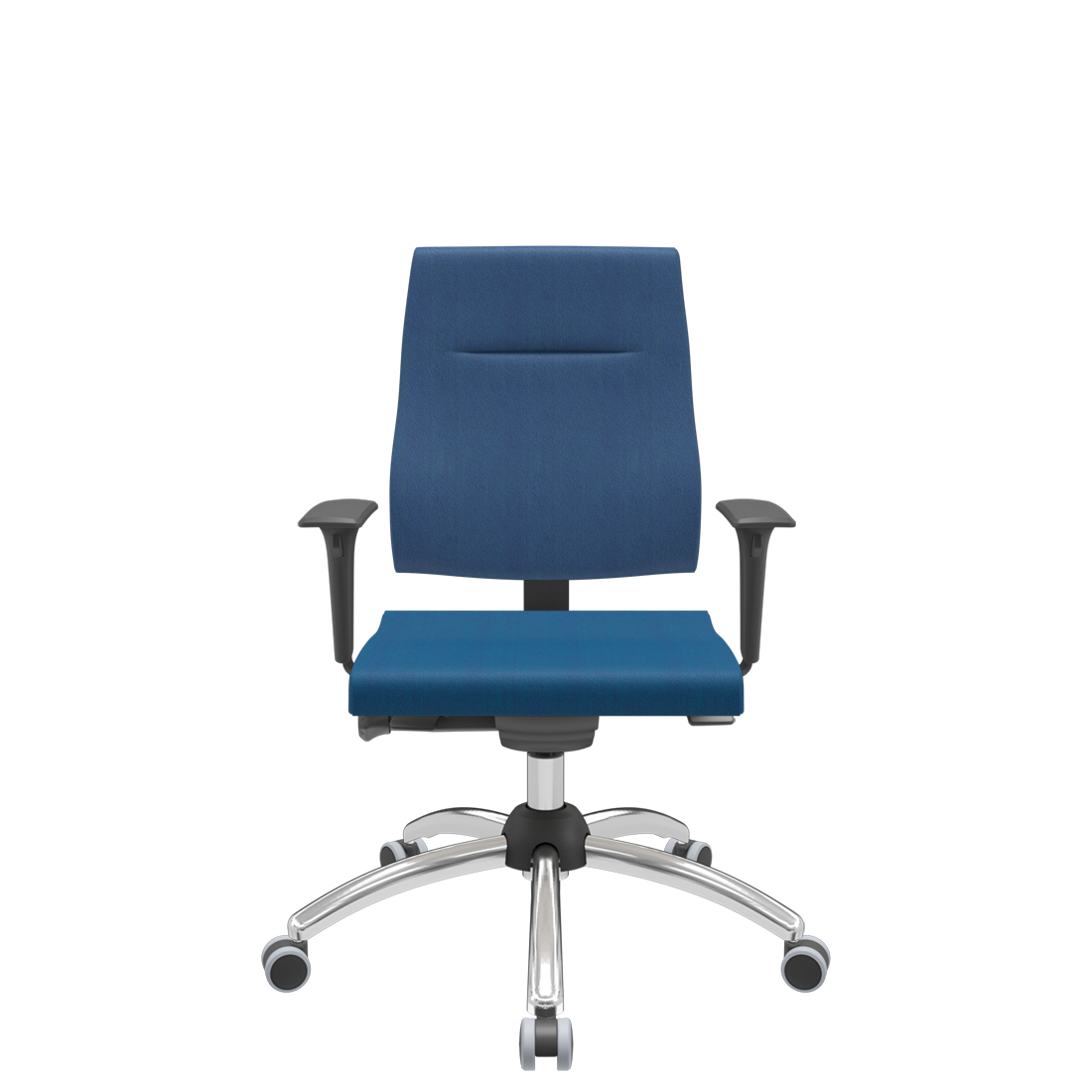 Cadeira Izzi Diretor PLAXMETAL