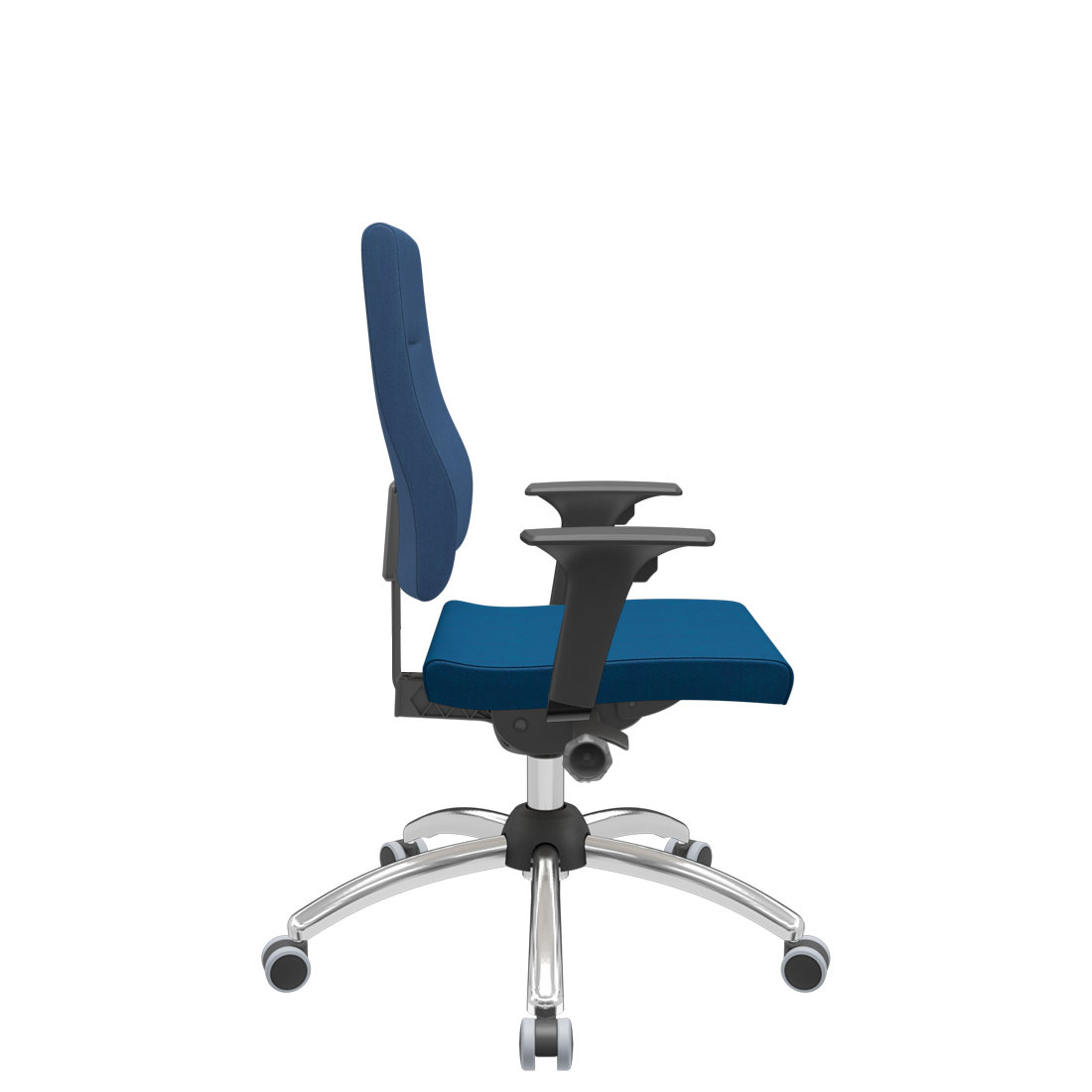 Cadeira Izzi Diretor PLAXMETAL