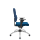 Cadeira Izzi Diretor PLAXMETAL