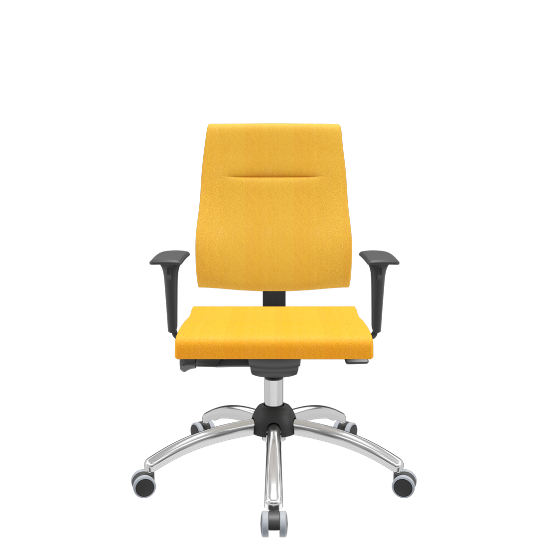 Cadeira Izzi Diretor PLAXMETAL