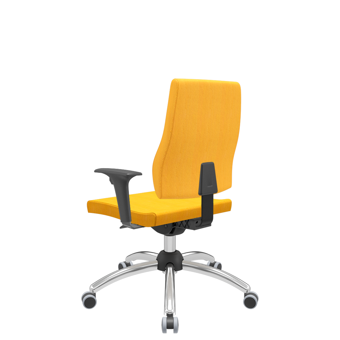 Cadeira Izzi Diretor PLAXMETAL
