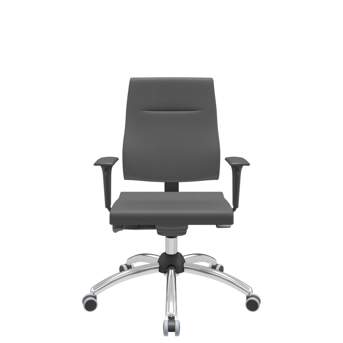 Cadeira Izzi Diretor PLAXMETAL