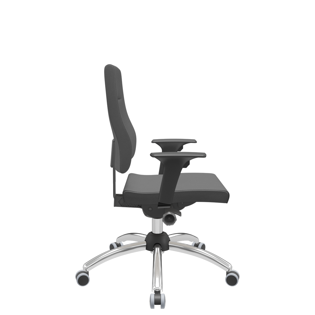 Cadeira Izzi Diretor PLAXMETAL