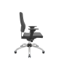 Cadeira Izzi Diretor PLAXMETAL