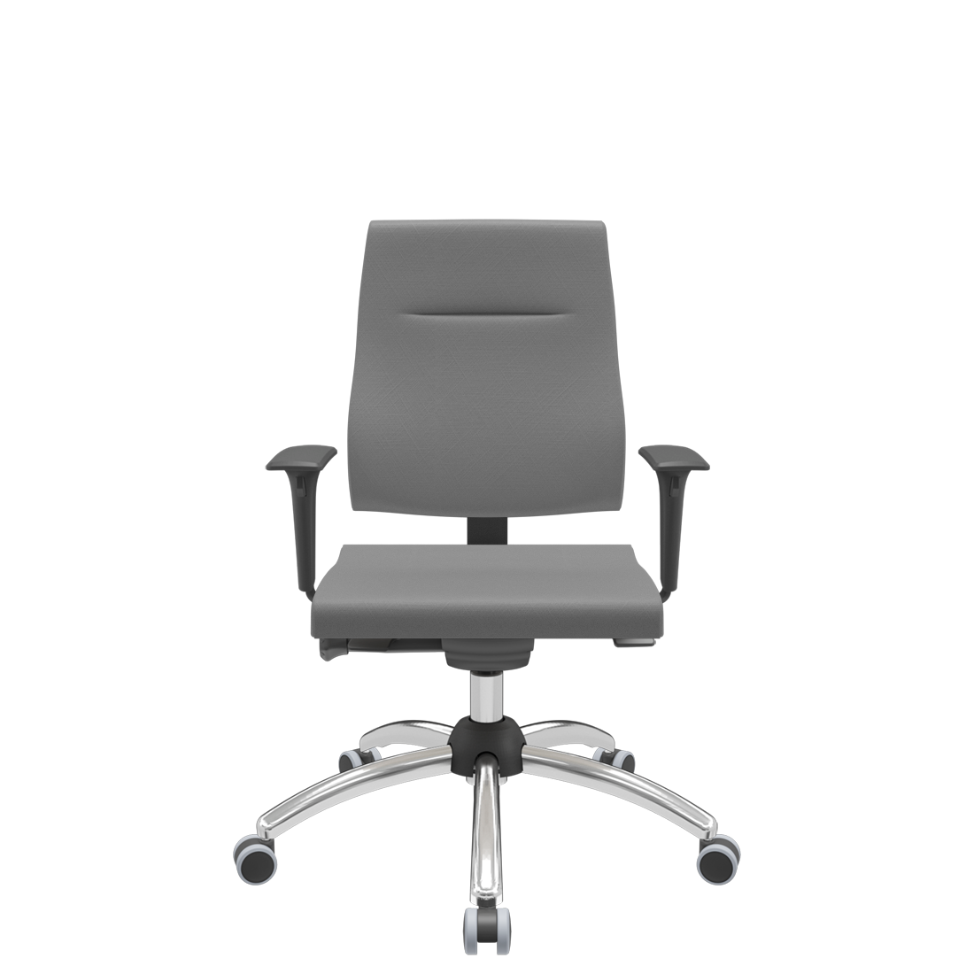 Cadeira Izzi Diretor PLAXMETAL