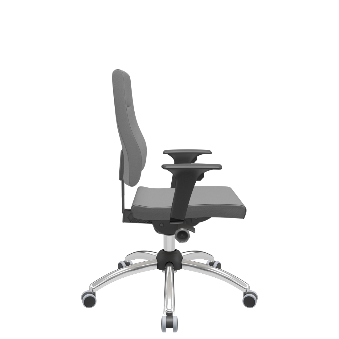 Cadeira Izzi Diretor PLAXMETAL