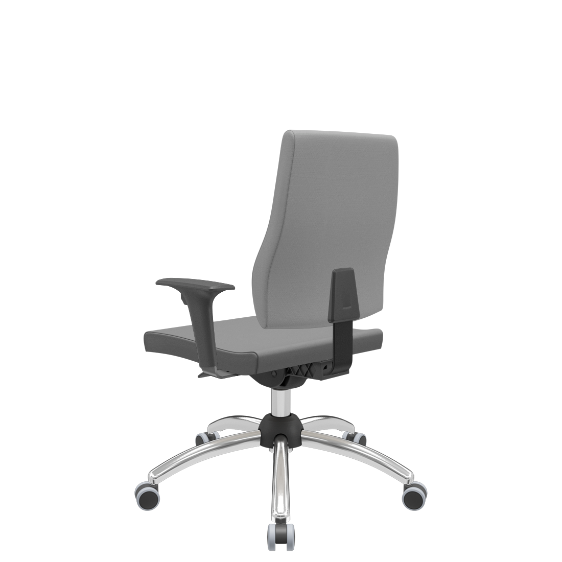 Cadeira Izzi Diretor PLAXMETAL