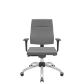Cadeira Izzi Diretor PLAXMETAL