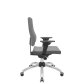 Cadeira Izzi Diretor PLAXMETAL