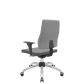 Cadeira Izzi Diretor PLAXMETAL