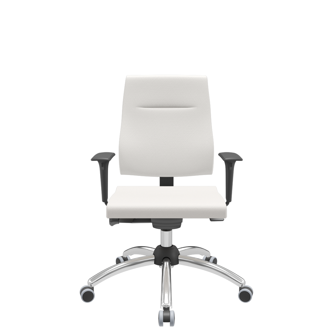 Cadeira Izzi Diretor PLAXMETAL