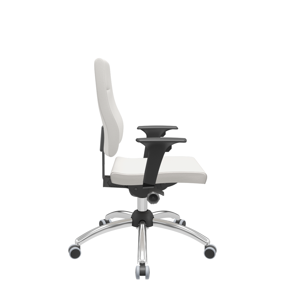 Cadeira Izzi Diretor PLAXMETAL