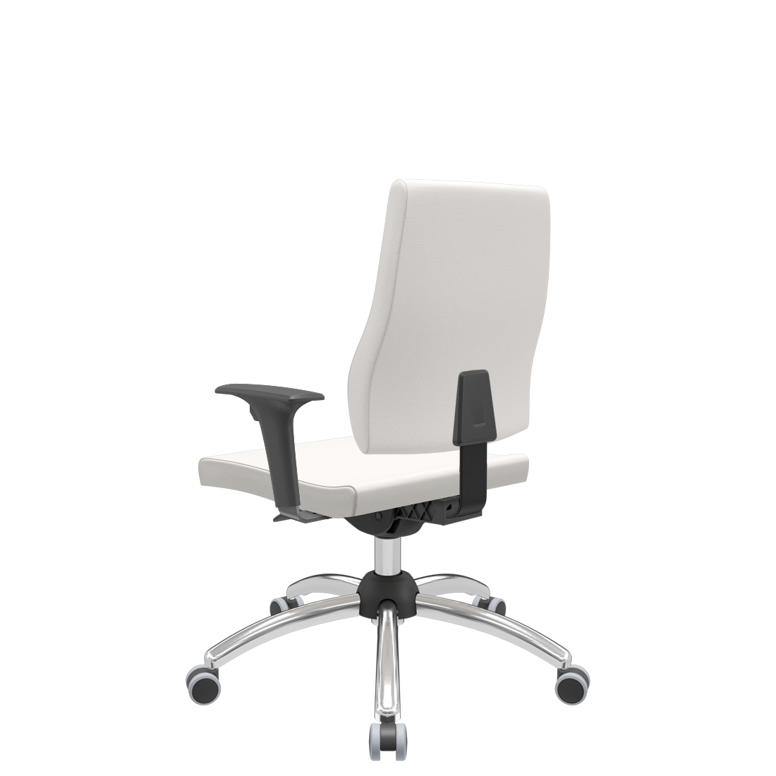 Cadeira Izzi Diretor PLAXMETAL