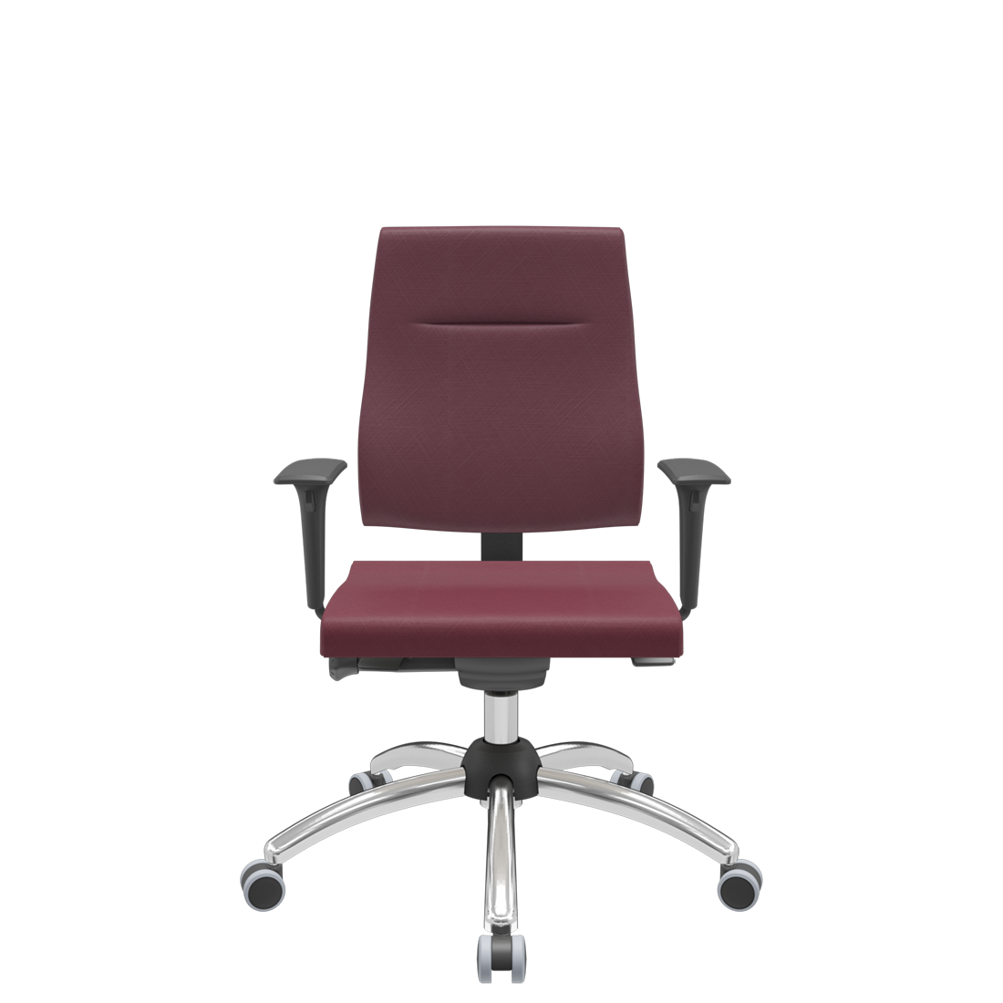Cadeira Izzi Diretor PLAXMETAL