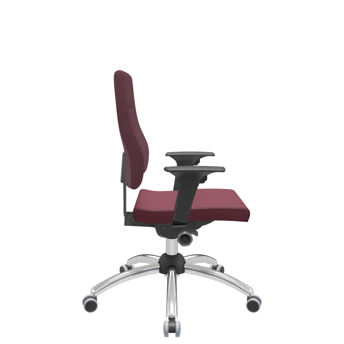 Cadeira Izzi Diretor PLAXMETAL