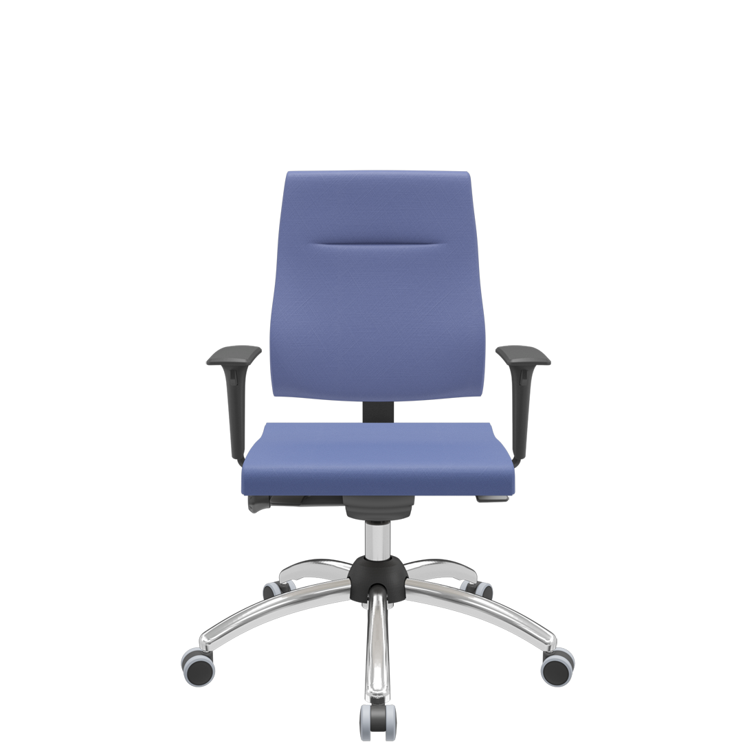 Cadeira Izzi Diretor PLAXMETAL