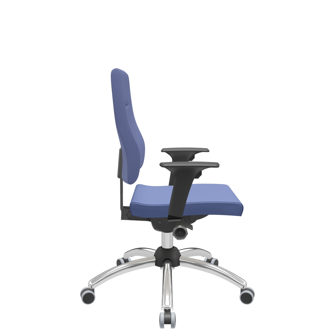 Cadeira Izzi Diretor PLAXMETAL
