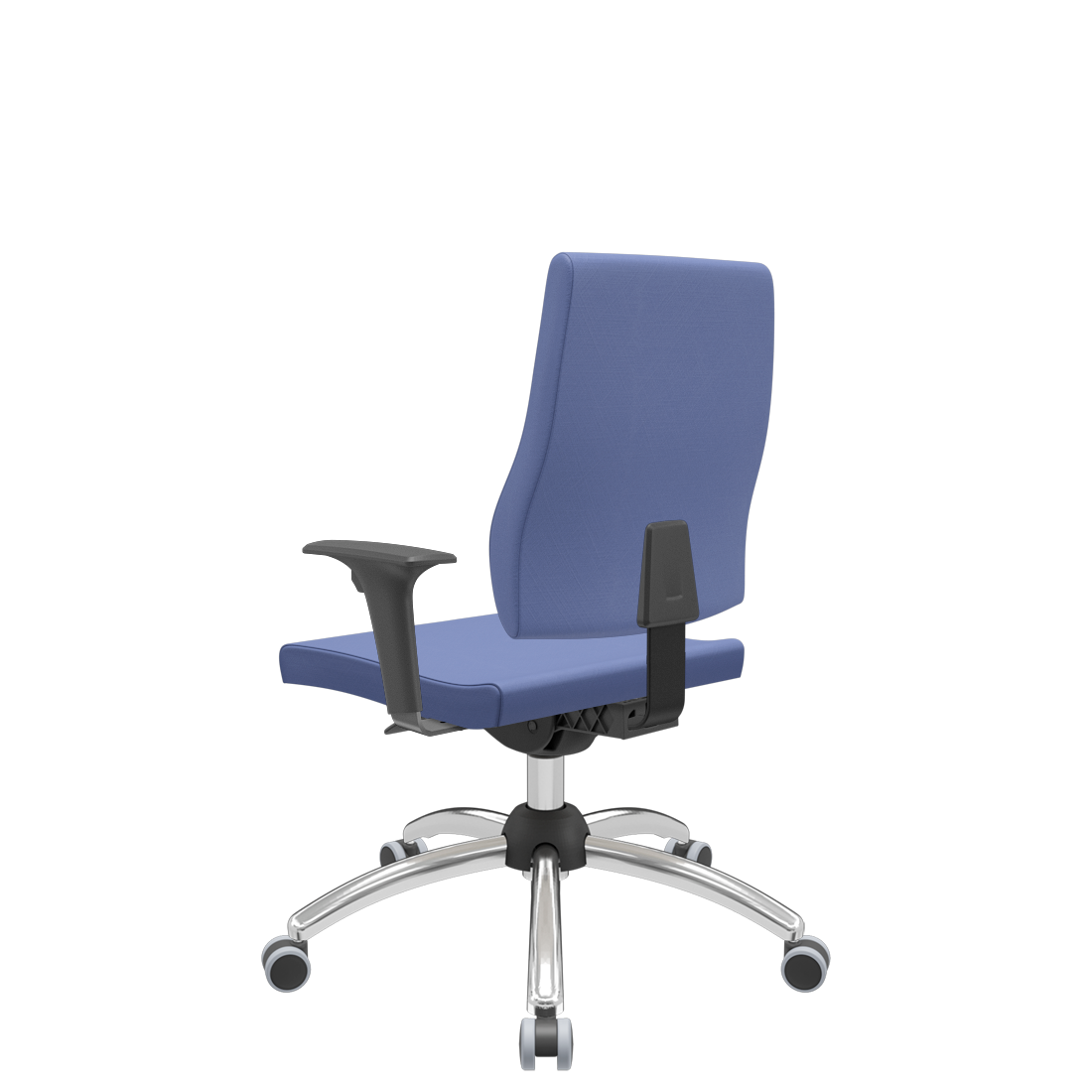 Cadeira Izzi Diretor PLAXMETAL