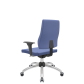 Cadeira Izzi Diretor PLAXMETAL