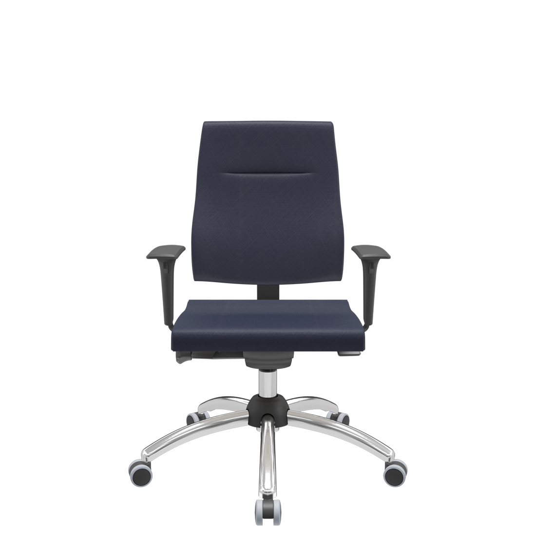 Cadeira Izzi Diretor PLAXMETAL