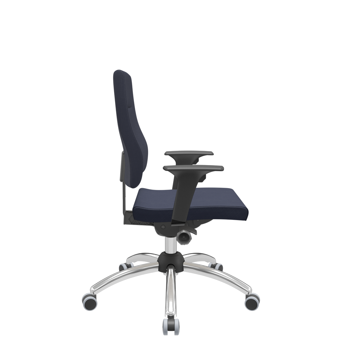 Cadeira Izzi Diretor PLAXMETAL