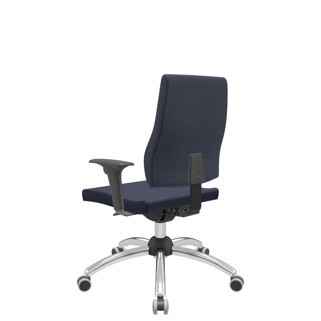 Cadeira Izzi Diretor PLAXMETAL
