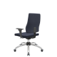 Cadeira Izzi Diretor PLAXMETAL