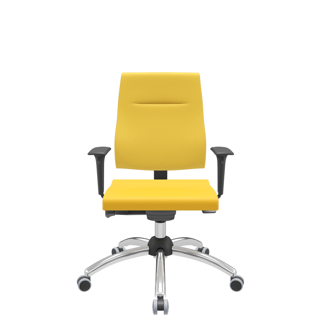 Cadeira Izzi Diretor PLAXMETAL