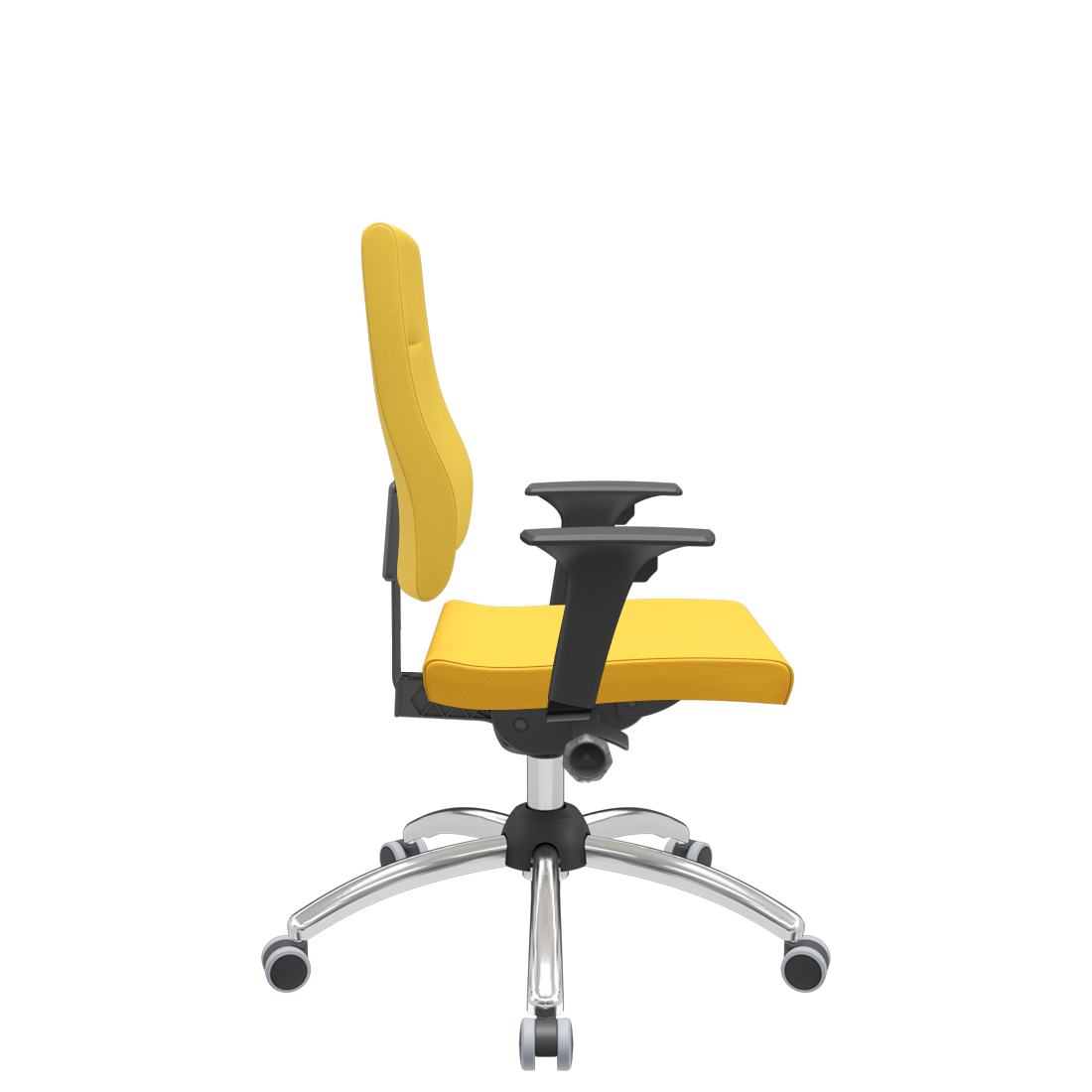 Cadeira Izzi Diretor PLAXMETAL