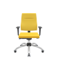Cadeira Izzi Diretor PLAXMETAL