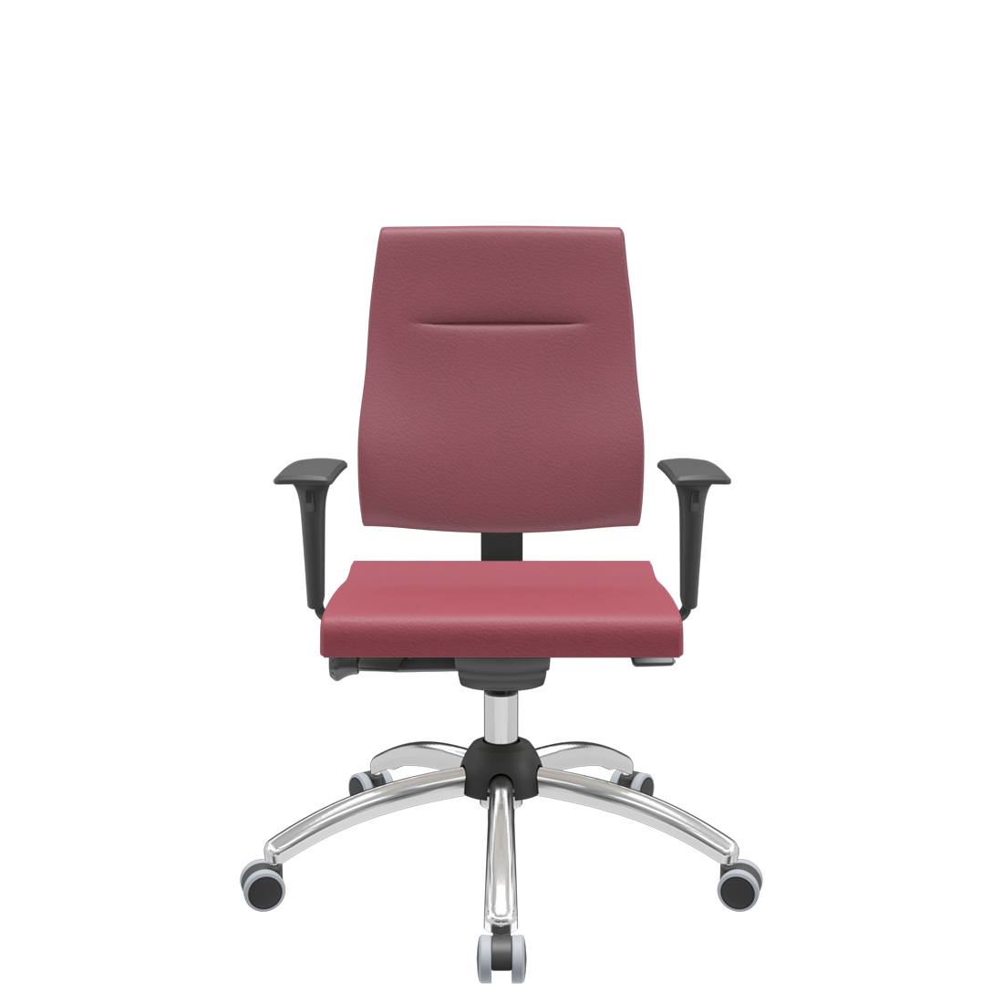 Cadeira Izzi Diretor PLAXMETAL