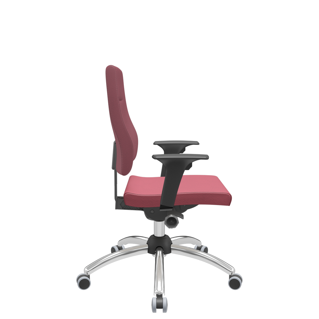 Cadeira Izzi Diretor PLAXMETAL