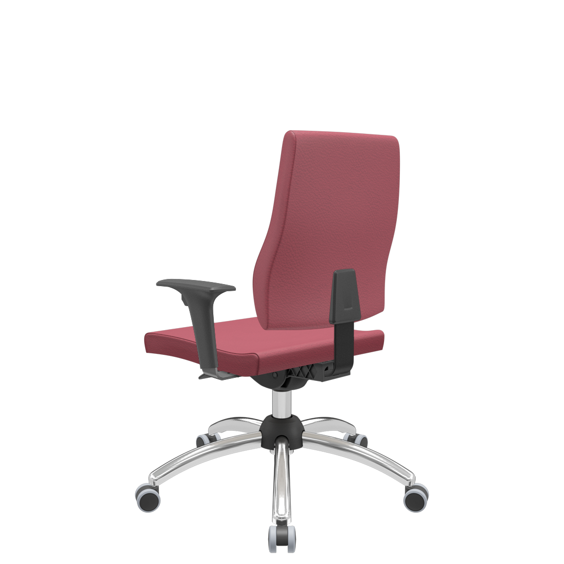 Cadeira Izzi Diretor PLAXMETAL