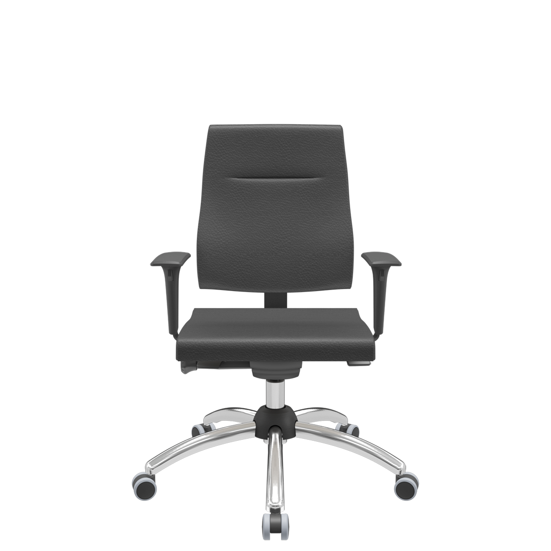 Cadeira Izzi Diretor PLAXMETAL