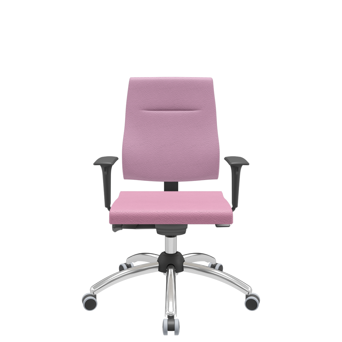 Cadeira Izzi Diretor PLAXMETAL