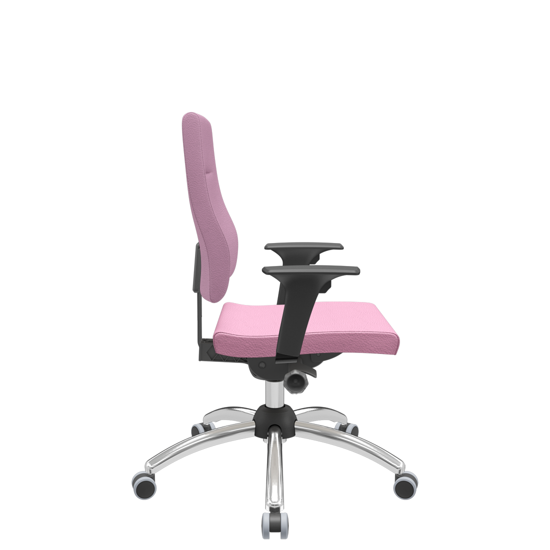 Cadeira Izzi Diretor PLAXMETAL