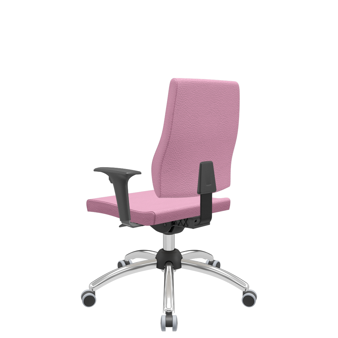 Cadeira Izzi Diretor PLAXMETAL