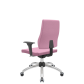 Cadeira Izzi Diretor PLAXMETAL