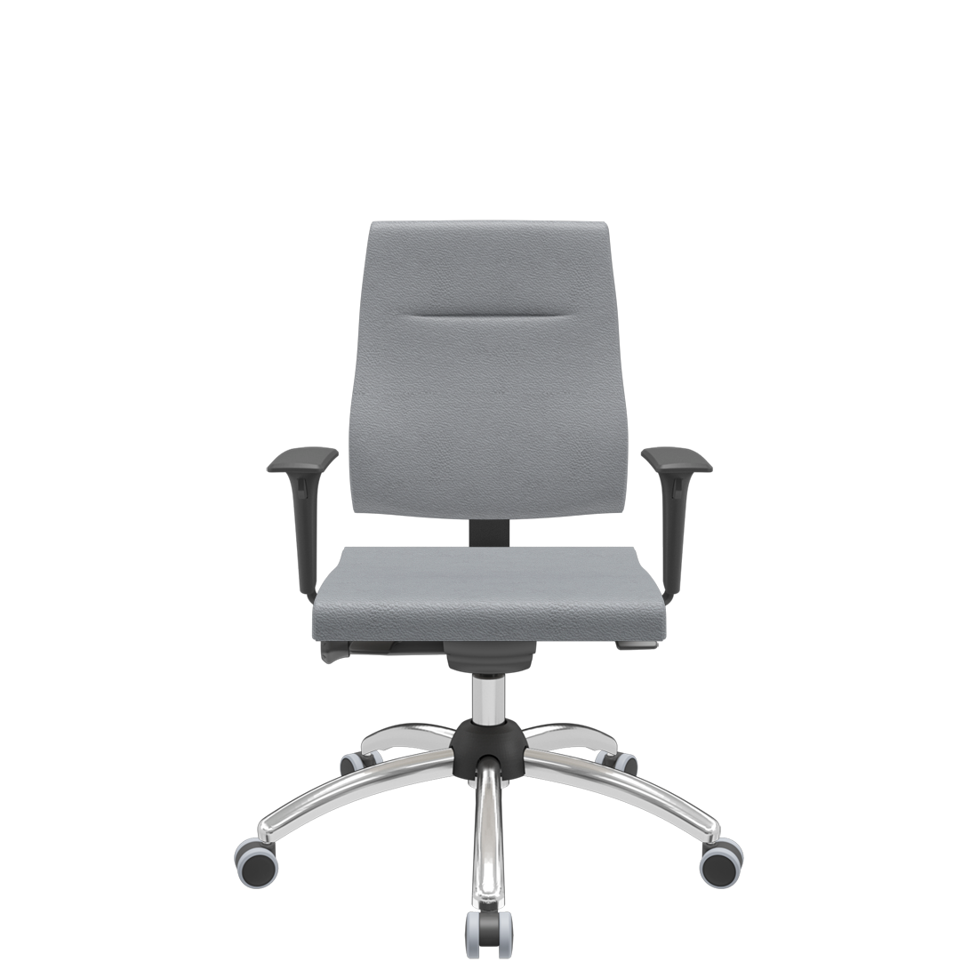 Cadeira Izzi Diretor PLAXMETAL