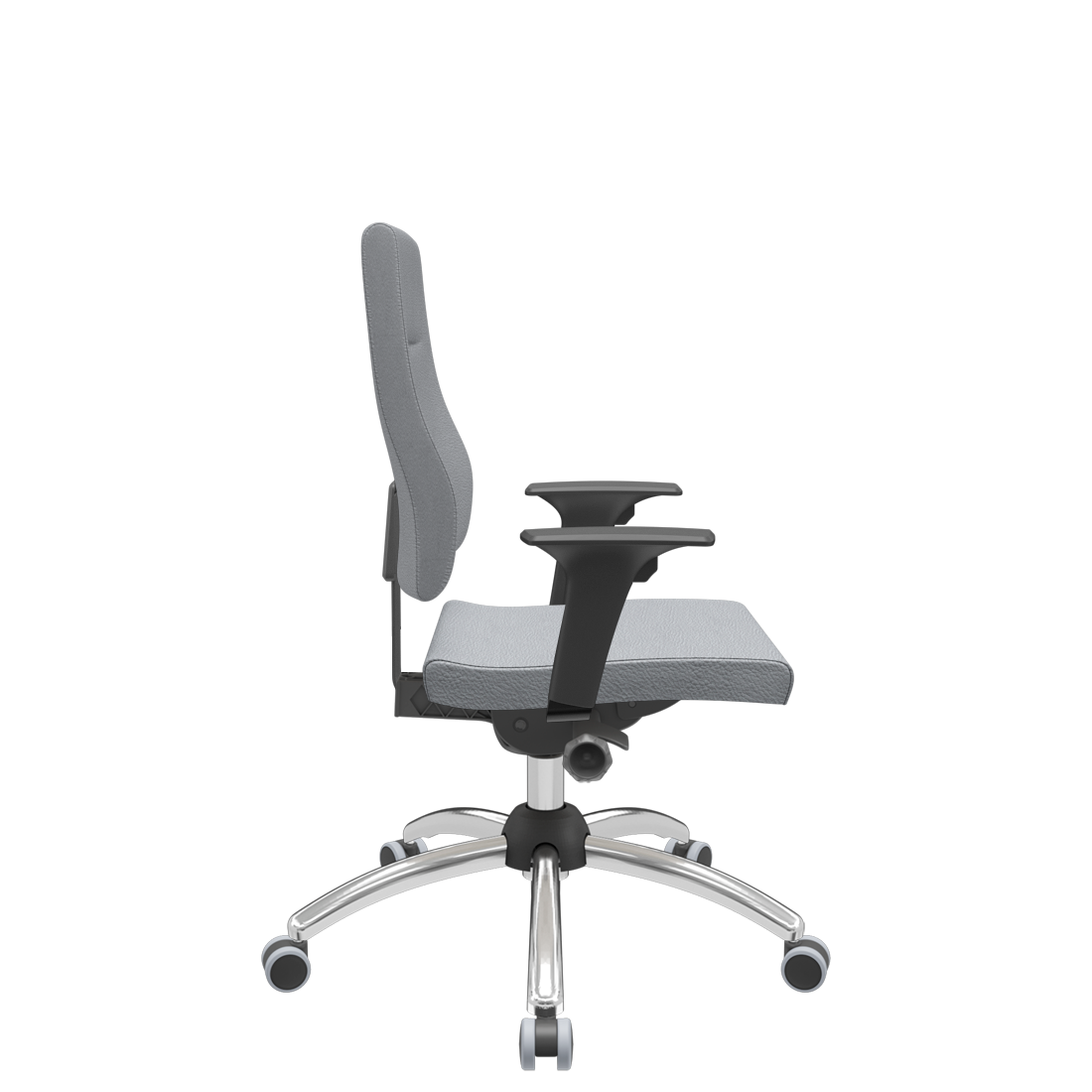 Cadeira Izzi Diretor PLAXMETAL